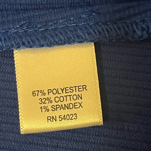 Banana Republic Vibrant Blue Midi Fit & Flare Dress with Pockets,
size 8 - Picture 7 of 11